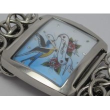 Ed Hardy Watch