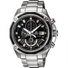 EFE-506D-1AV EFE506D Casio Edifice Chronograph Gents Sapphire Watch