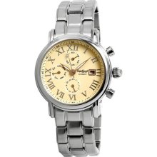 Engelhardt Unisex Wristwatch Automatic 385724028057