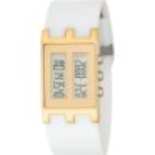 EOS New Zoo York Unisex 120SWHT Binary Digital