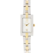 Esq By Movado 7101374 Flair Women's Quartz Watch 07101374 Swiss Quartz