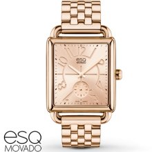 ESQ Movado Originâ„¢ Womenâ€™s Watch 07101409- Women's