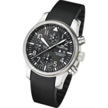 F-43 FLIEGER CHRONOGRAPH Limited Edition 701.10.81