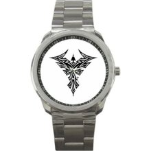 Fenix Sport Metal Watch Iw36 - Metal - Gray