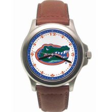 Florida Gators UF Rookie Mens Watch