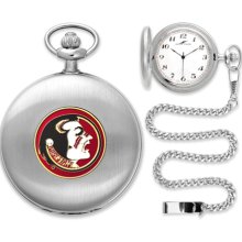 Florida State University Seminoles Pocket Watch