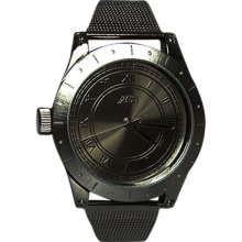 Flud Big Ben Watch Black One Size For Men 16759110001