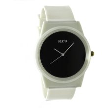 FLuD Watches - Pantone (GLOW-IN-THE-DARK) - Watch - Glow In The Dark O/S