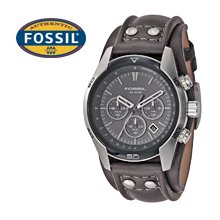 Fossil Gents Watch Sport Chronograph CH2586