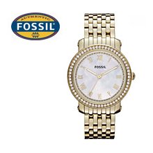 Fossil Ladies Watch Emma ES3113 Dress