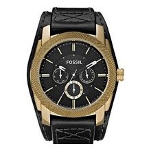 FOSSIL watch - DE5014 Sporty Mens