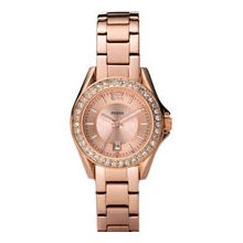 FOSSIL watch - ES2889 Dress 2889 Ladies