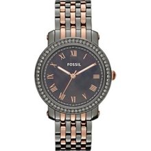 Fossil Women's Emma Watch Es3115