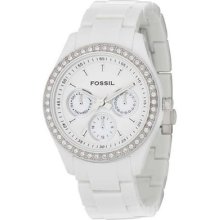 Fossil Women's Stella Watch Es1967