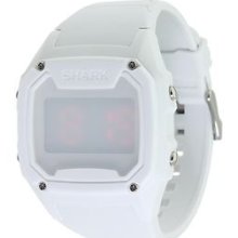 Freestyle Killer Shark Led White Men's Unisex Casual Lifestyle Watch 101186