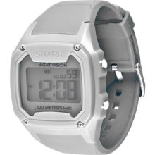 Freestyle Killer Shark Watch - Grey -