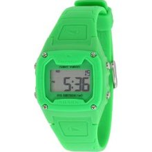 Freestyle Unisex Fs81263 Shark Classic Green Polyurethane Watch