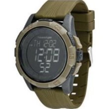 Freestyle USA Kampus XL Watch Green, One Size