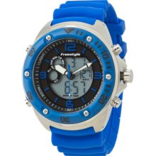 Freestyle USA Precision 2.0 Watch Blue, One Size