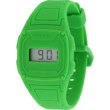 Freestyle USA Shark Slim Watch - Women's Green, One Size