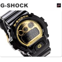 G shock DW-6900CB-1JF Casio Japanese Japan watch Crazy Colors DW-6900