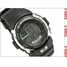 G shock G-G-7700-1DR G-SHOCK Casio Japanese watches Japan Spike [Inte