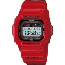 G-Shock 'Glide' Watch, 43mm