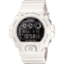 G-Shock 'Mirror Metallic' Digital Watch, 50mm x 45mm