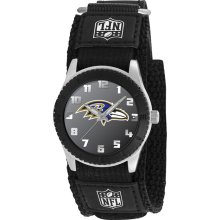 Game Time NFL Rookie Watch - Baltimore Ravens