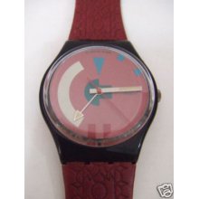 Gb133 Swatch - 90 Gilda's Love Hands Glow Artistic