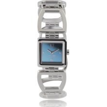 Genuine Breil Watch Tribe Circus Female - Ew0031