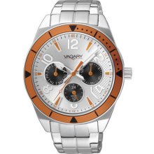 Genuine Vagary By Citizen Watch Male - Vh0-511-21