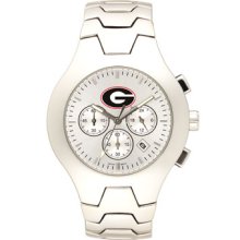 Georgia Hall Of Fame Watch