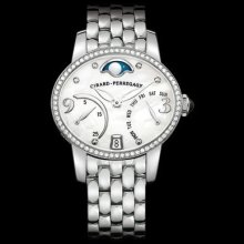 Girard Perregaux Cat's Eye Womens 80485D53A761-53A