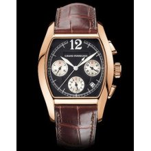 Girard Perregaux Richeville Chronograph Mens 27650-52-121-BAEA