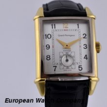 Girard Perregaux Vintage 1945 18K YG Manual Wind