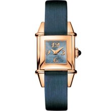 Girard Perregaux Vintage 1945 Womens 25620-52-621-JK4A