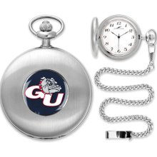 Gonzaga University Bulldogs Pocket Watch