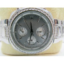 Gorgeous Dkny Women's Stainless Steel Analog Watch