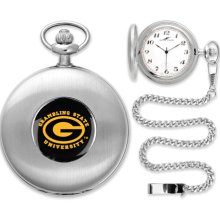 Grambling State University Tigers Pocket Watch