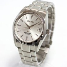 Grand Seiko Men's With Hand Sbgr051 Watch