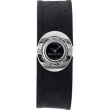 GUCCI 112 THE TWIRL LADIES WATCH YA112518