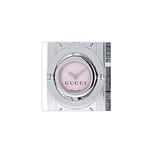 Gucci 112 Twirl Quartz Womens Watch YA112513