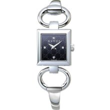 Gucci Ladies Tornabuoni Watch YA120507