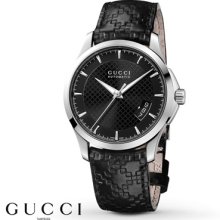 Gucci Menâ€™s Watch G-Timeless YA126413- Men's