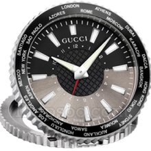 Gucci Quartz Clock Watch YC210001