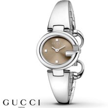 Gucci Womenâ€™s Watch Guccissima YA134503- Women's