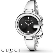 Gucci Womenâ€™s Watch Guccissima Large YA134301- Women's