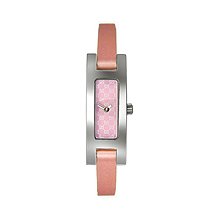 Gucci Women's Synthetic watch #YA039542