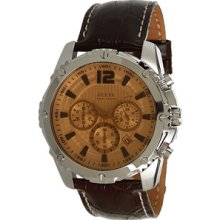 GUESS U0166G2 Chronograph Watches : One Size